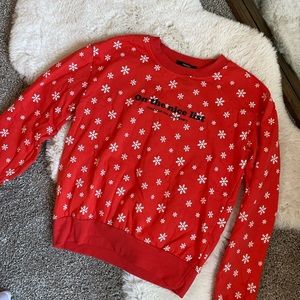 Christmas Sweater